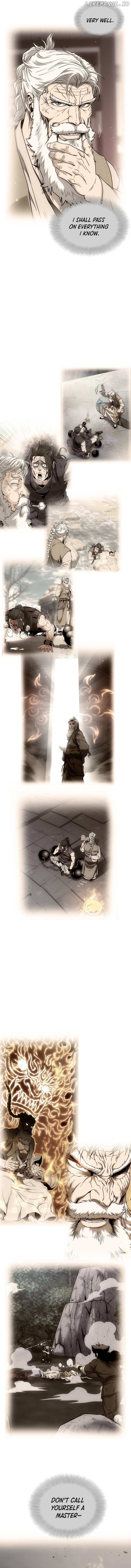 Murim Login Chapter 229 image 12